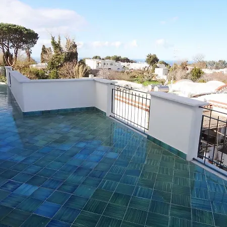Il Pioppo * Anacapri (Isola di Capri)