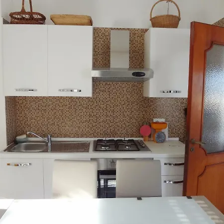 Appartamento Il Pioppo *
