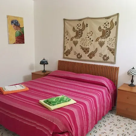 Appartamento Il Pioppo Anacapri (Isola di Capri)
