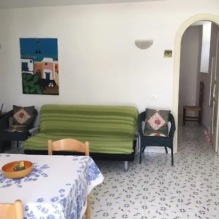 Appartamento Il Pioppo Anacapri (Isola di Capri)