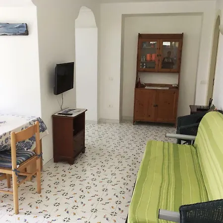 Il Pioppo Appartamento Anacapri (Isola di Capri)